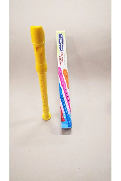 Helvacıoğlu HELVACIOĞLU FLÜT