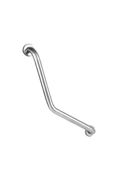Newarc Disabled Series Angled Grab Bar 699103