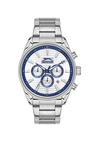 Slazenger ساعة يد رجالية Sl.09.2111.2.01