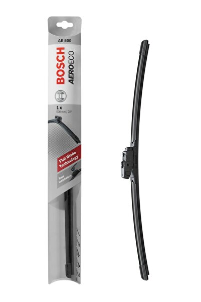 Bosch Ön Cam Sileceği HONDA Civic Sedan ( Sürücü Tarafı ) - [500 mm] EG/EH/EJ/EK (10/1991-02/2001)-AE 500