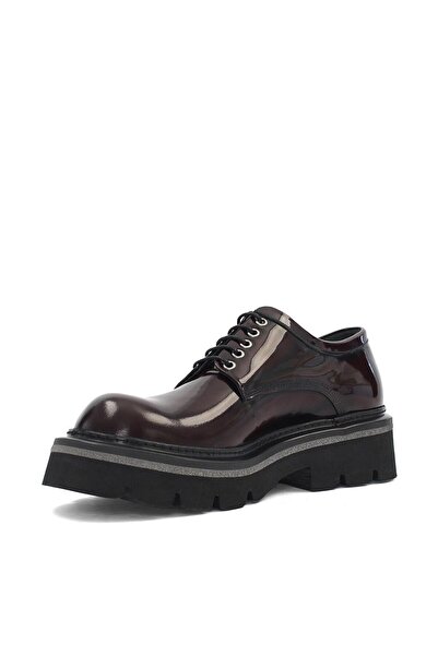 Celal Gültekin Bordo Açma Erkek Ayakkabı 373 3910-17089