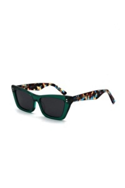 REDBERRY RB 8802 C4 WOMEN'S SUNGLASSES