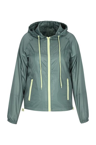 myMo ATHLSR JACKE