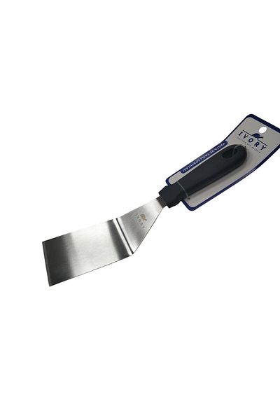 CEPHOME Lux Stainless Steel Spatula -Pastry Spatula-Dessert Spatula