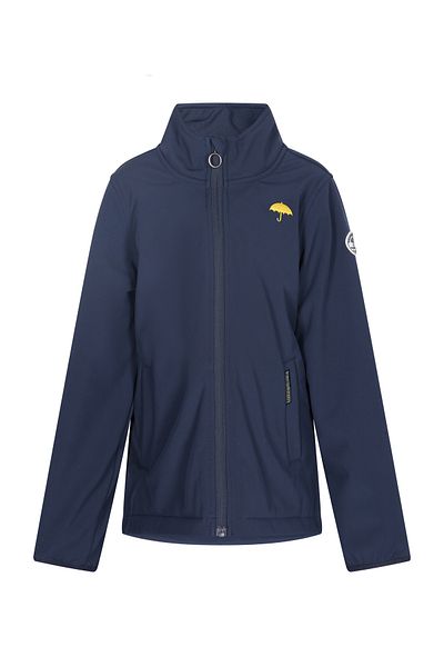 Schmuddelwedda softshellová bunda