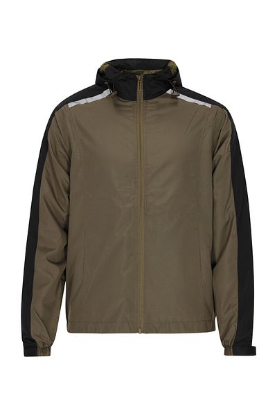 Mo JACKE