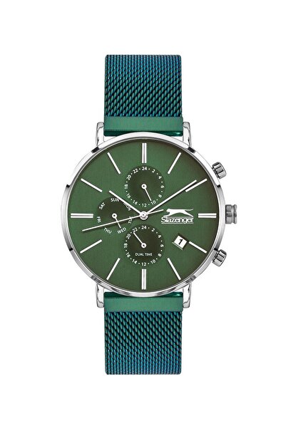 Slazenger Sl.09.1890.2.05 Erkek Kol Saati