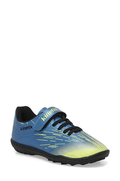 Kinetix 101885180   Leona TF F Saks-Neon Yellow Boy's Carpet Field