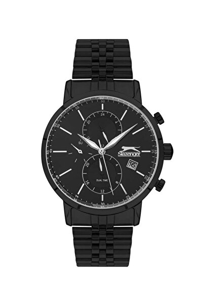 Slazenger Sl.09.2077.2.02 ساعة يد رجالية