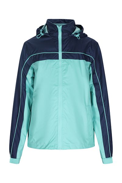 Mo Jacke