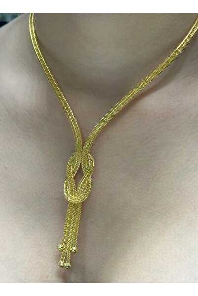 Hakan Güler Kuyumculuk 14 Ayar Altın İtalyan Kazze Set