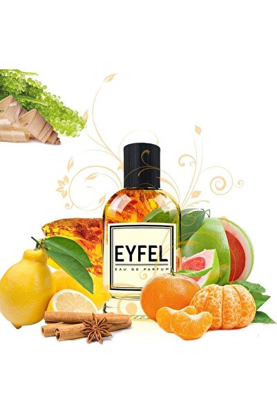 Eyfel Parfüm EYFEL ERKEK PARFÜM M35 100 ML