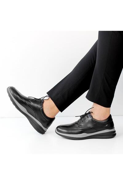Celal Gültekin Siyah Erkek Ayakkabı 406 4418-1