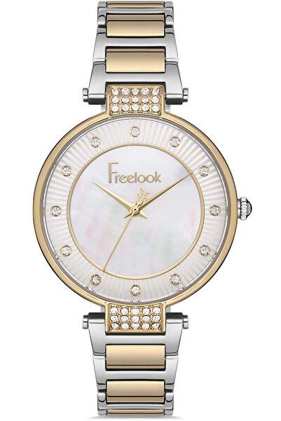 Freelook Fl.1.10208.5 Model Women's Wristwatch