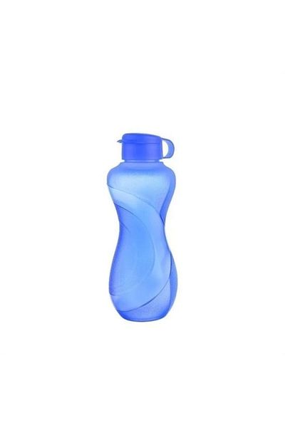 Skygo 1500ml Capacity Athlete Type Water Bottle Practical Hand Flask