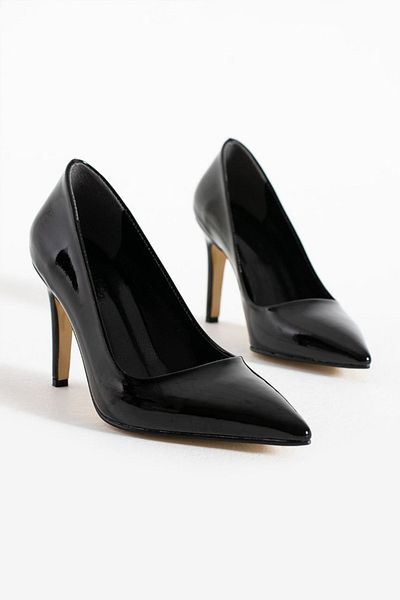 Essen Women's Classic Heeled Shoes
