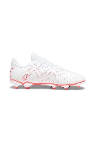 Puma 107388 Puma Future Play Fg/Ag Jr 01 Football Shoes