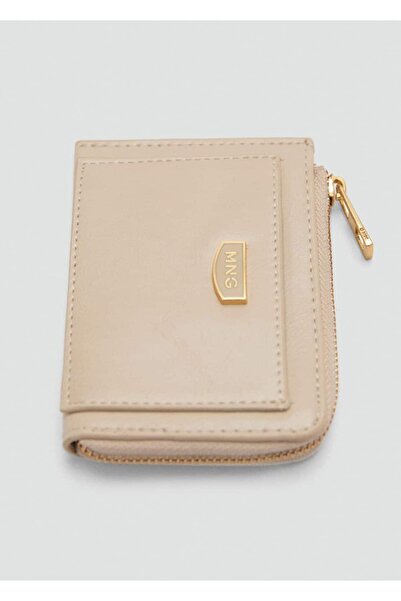 MANGO Woman CÜZDAN P--