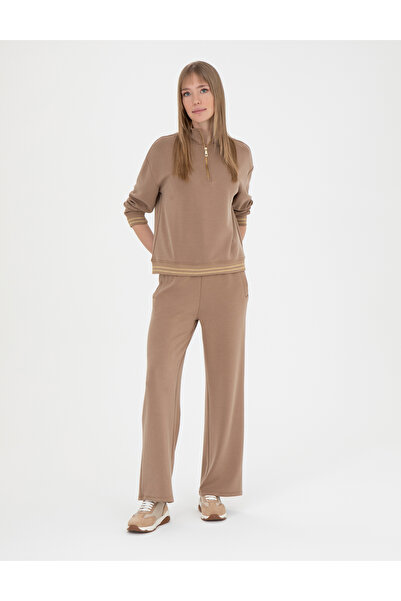 Pierre Cardin Φόρμα Φαρδιάς Γραμμής Coconut 50284742-VR153