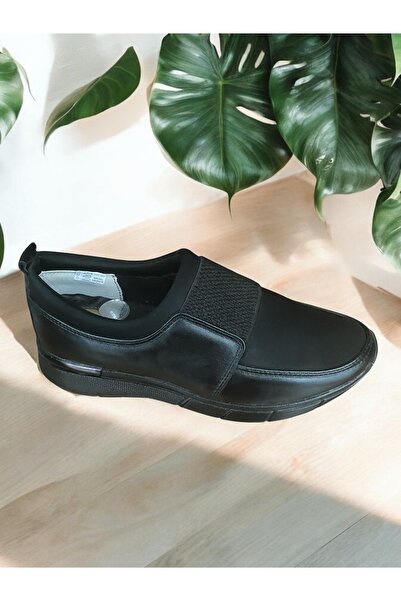 EDİK Ορθοπεδικά χειμερινά παπούτσια Konay 754