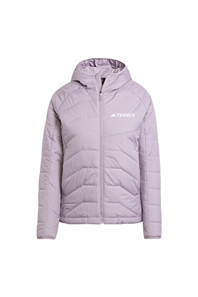 adidas W MT INS HO Kadın Mor Mont IM8198