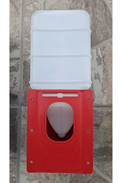 devavit Güvercin Eşhane Suluğu, Dolap suluğu, Güvercin Suluk 2 litre 4 adet