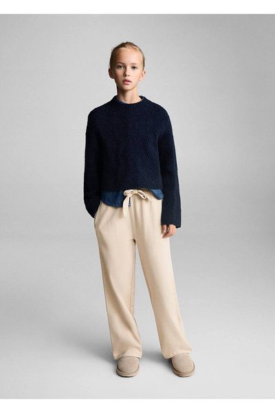 MANGO Kids Eigenschaften von Pullovern