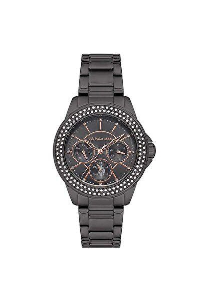 U.S. Polo Assn. Watch U.s. Polo Assn. Uspa2042-03 Kadın Kol Saati