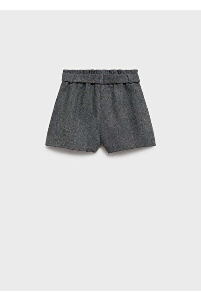 MANGO Kids Çocuk Şort