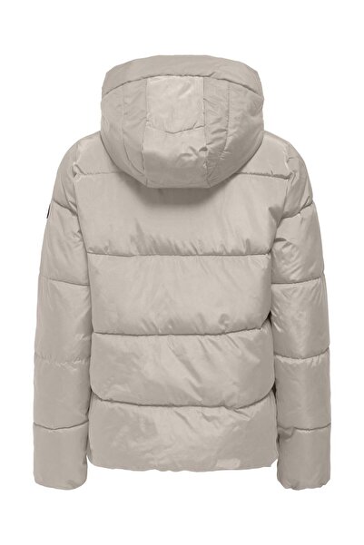 ONLY 15300257 ONLNEWAMANDA ΚΟΝΤΟ ΜΠΟΥΦΑΝΙΟ CC OTW