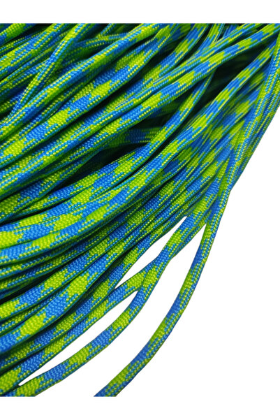 PARACORD 4 mm Paracord İplik 10 Metre