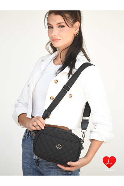 JARA Bag Geantă de umăr Jara Sowılo cu mai multe compartimente