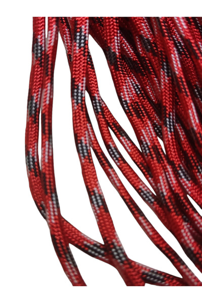 PARACORD 4 mm Paracord İplik 10 Metre