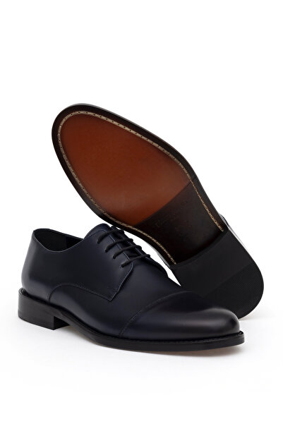 Pierre Cardin Lacivert Klasik Ayakkabı 50287224-VR033