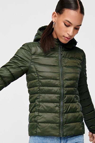 ONLY MONT 15156569 ONLTAHOE HOOD JACKETB OTW NOOS