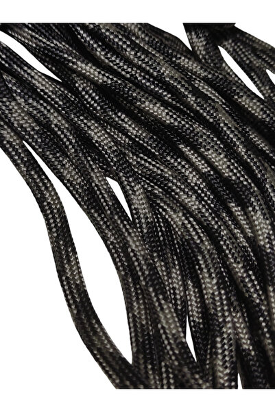 PARACORD 4 mm Paracord İplik 10 Metre