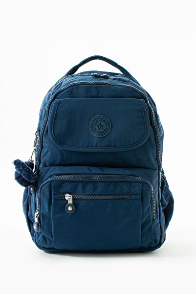 Just Polos Just Polo of Colors ženski ranac sa 9 odjeljaka i Torba za rame Torba