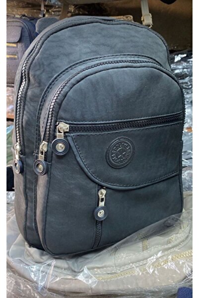 eliteshop حقيبة ظهر مقاومة للماء مكونة من 4 أقسام