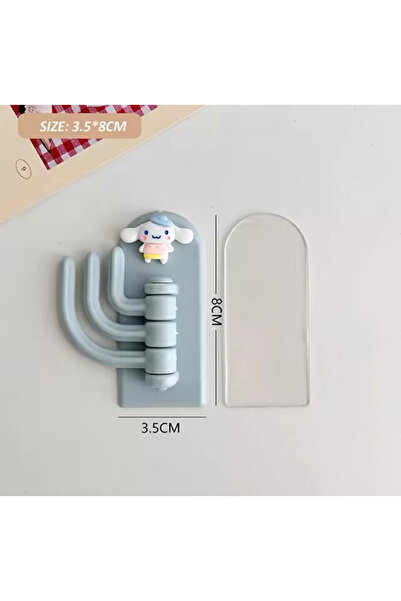 synshop Sanrio Kawaii My Melodi Melody Cinnamoroll Pochacco Keroppi Kurbağa A...