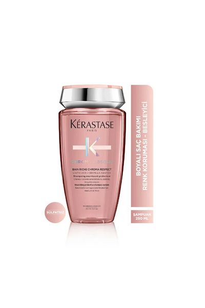 Kerastase Color Preserving Shampoo Refreshing Hair Roots 250ml - Demb.1881