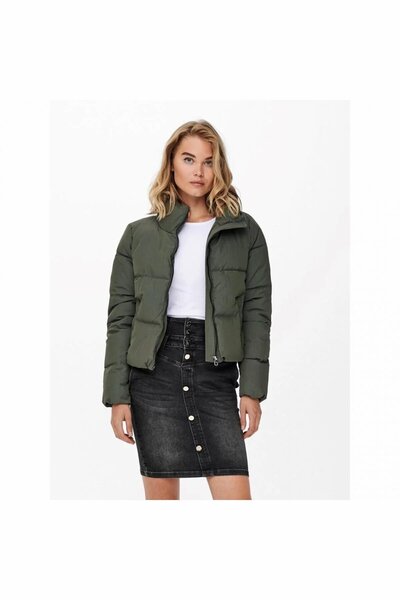 ONLY 15205371 ONLDOLLY SHORT PUFFER JACKET OTW NOOS