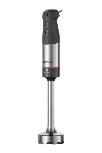 Kenwood مجموعة خلاط يدوي Triblade Xl Hbm60.002gy