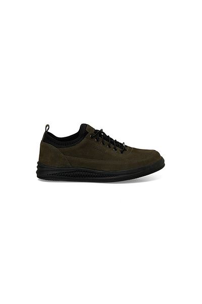 Dockers 4βλ 227225 n 4pr Ανδρικά παπούτσια casual Α 101815212   Χακί