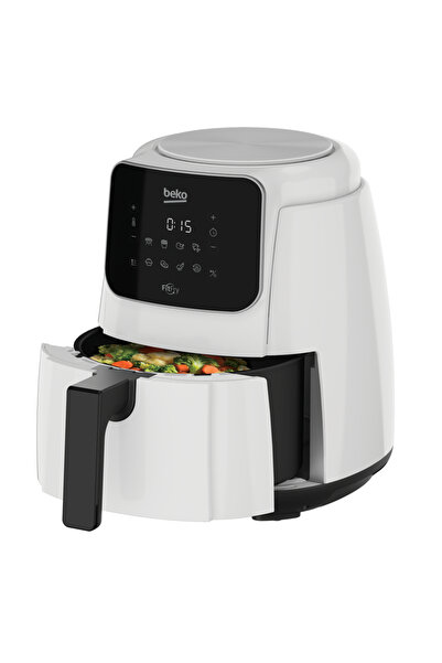 Beko Fra 5334 B 4.1 Lt Yağsız Fritöz