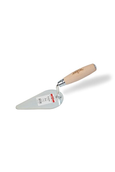 Kristal KRİSTAL DİL MALASI YAY ÇELİĞİ 18 CM