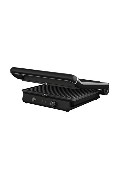 Beko Tm 5046 Cb Floral Siyah 2400 W Tost Makinesi