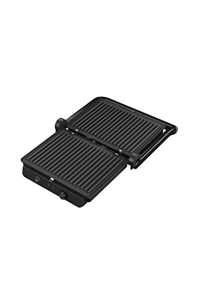 Beko Tm 5046 Cb Floral Siyah 2400 W Tost Makinesi