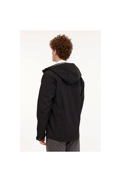 lumberjack Ml 8 4Pr Ανδρικό παλτό Softshell 101893257 HW2770