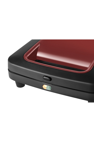 Beko Tm 2302 700 W Mini Tost Makinesi