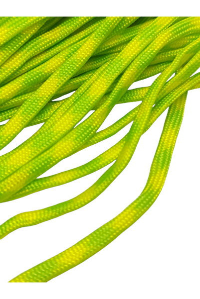 PARACORD 4 mm Paracord İplik 10 Metre